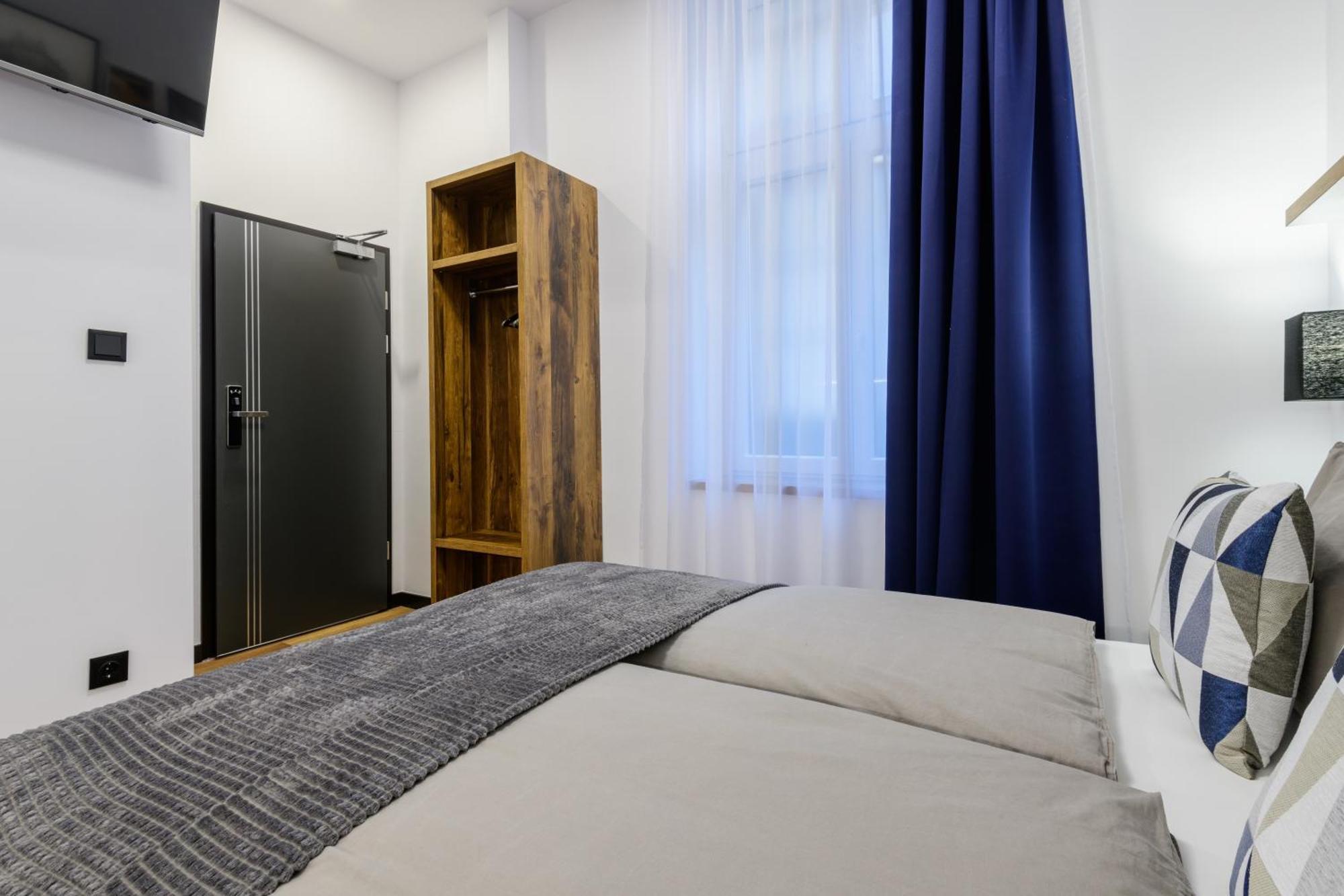 Budapest Holidays Vibes Exterior foto