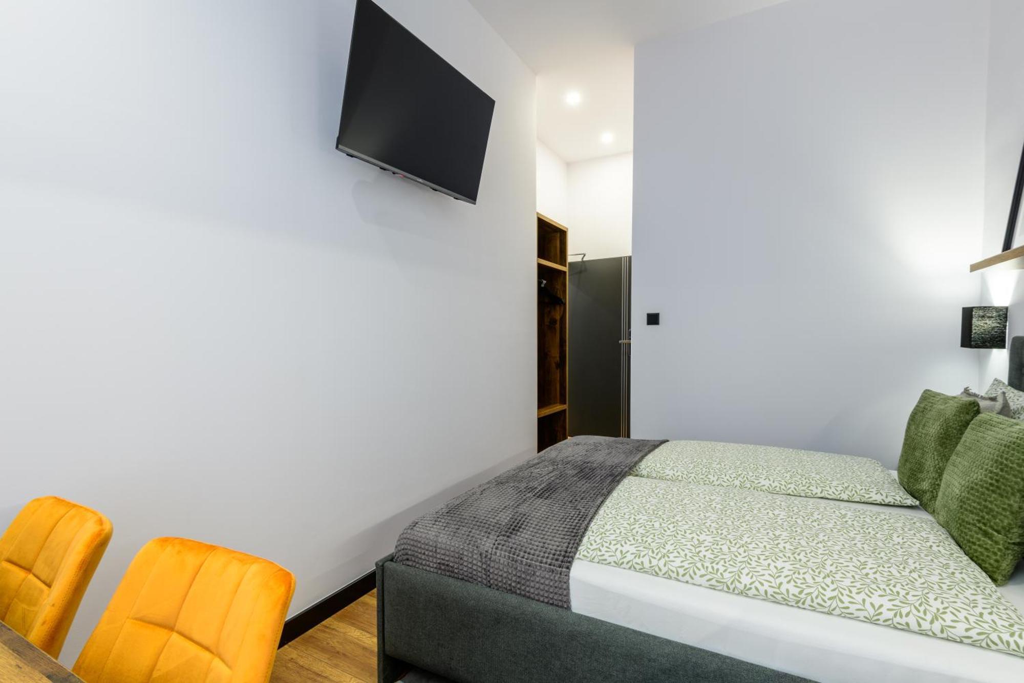 Budapest Holidays Vibes Exterior foto